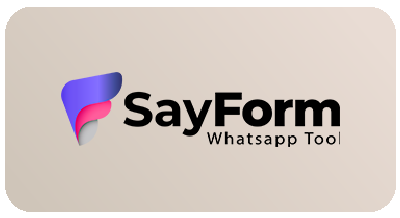 sayform